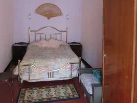 Casa Paquita