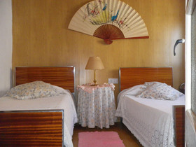 Casa Paquita