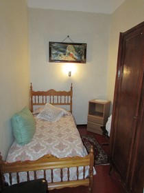 Casa Paquita