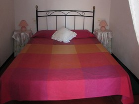 Casa Paquita