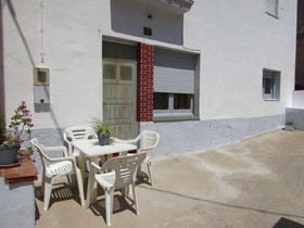 Casa Paquita