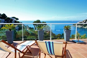 Global Immo 6020 Villa Martin