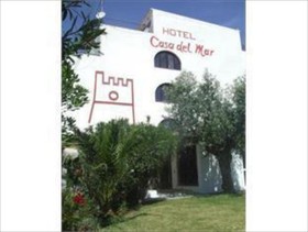 Hotel Casa Del Mar