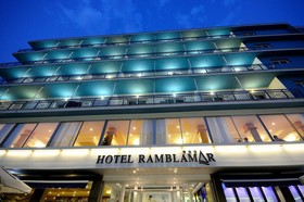 Hotel Ramblamar