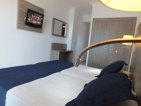 Hotel Risech