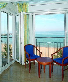 Hotel Risech