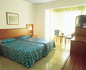 Hotel Risech