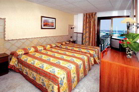 Hotel Univers