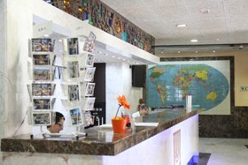 Hotel Univers