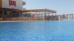 Hotel Univers