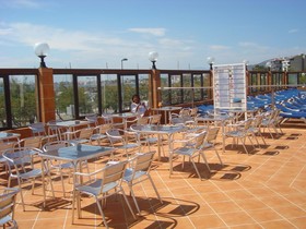 Hotel Univers