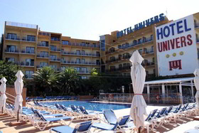 Hotel Univers