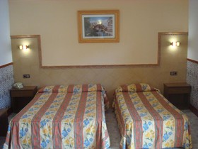 Hotel Univers