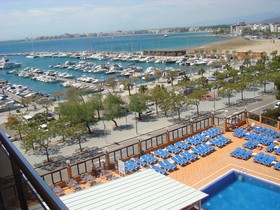 Hotel Univers