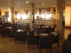 Hotel Univers