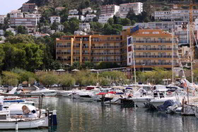 Hotel Univers