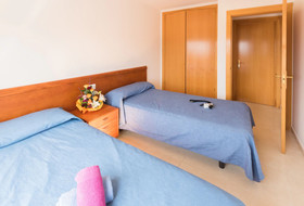 InmoSantos Apartamentos Daniel