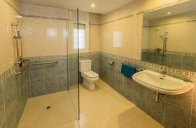 InmoSantos Apartamentos Daniel