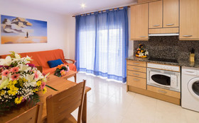 InmoSantos Apartamentos Daniel