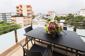 InmoSantos Apartamentos Daniel
