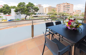 InmoSantos Apartamentos Daniel