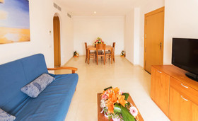 InmoSantos Apartamentos Daniel