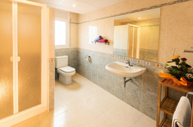 InmoSantos Apartamentos Daniel