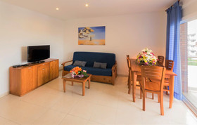 InmoSantos Apartamentos Daniel