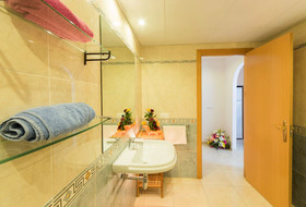 InmoSantos Apartamentos Daniel