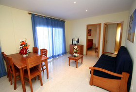 InmoSantos Apartamentos Daniel