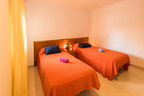 InmoSantos Apartamentos Daniel