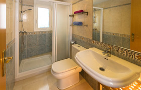 InmoSantos Apartamentos Daniel