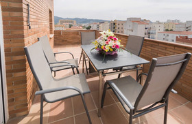 InmoSantos Apartamentos Daniel