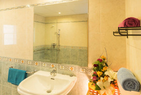 InmoSantos Apartamentos Daniel