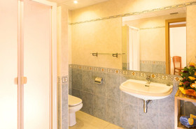 InmoSantos Apartamentos Daniel