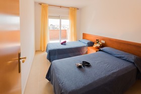 InmoSantos Apartamentos Daniel