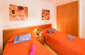 InmoSantos Apartamentos Daniel