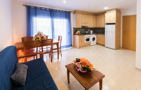 InmoSantos Apartamentos Daniel