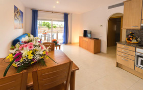 InmoSantos Apartamentos Daniel