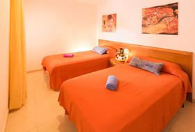 InmoSantos Apartamentos Daniel