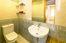 InmoSantos Apartamentos Daniel