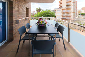 InmoSantos Apartamentos Daniel