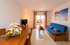 InmoSantos Apartamentos Daniel