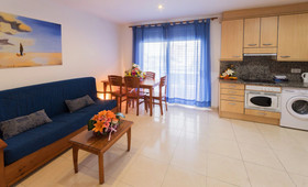 InmoSantos Apartamentos Daniel