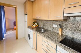 InmoSantos Apartamentos Daniel