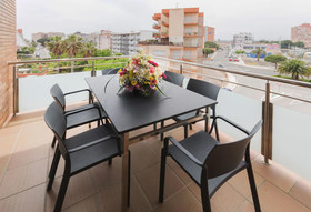 InmoSantos Apartamentos Daniel