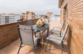 InmoSantos Apartamentos Daniel