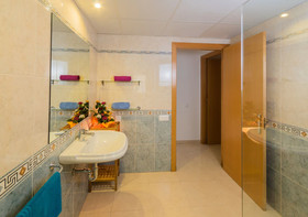 InmoSantos Apartamentos Daniel