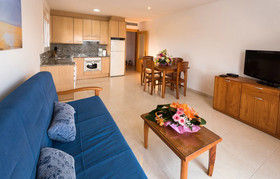 InmoSantos Apartamentos Daniel