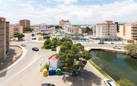 InmoSantos Apartamentos Daniel